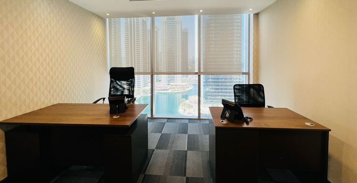 CLUSTER W Cluster W CLUSTER W Cluster W, Dubai - Image 2