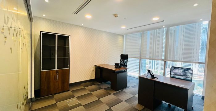 CLUSTER W Cluster W, Dubai - Image 5