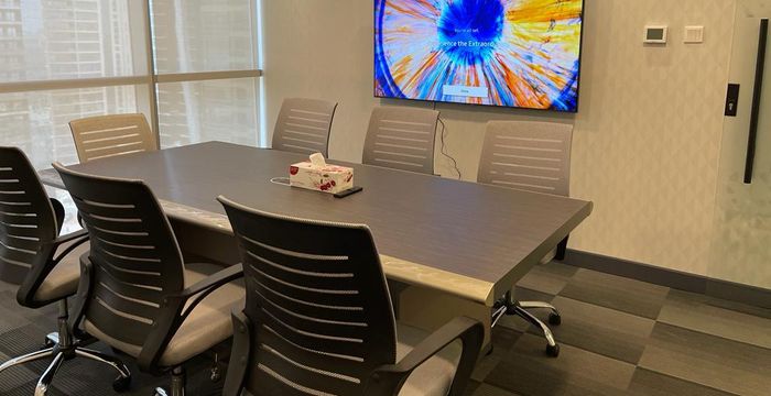 CLUSTER W Cluster W CLUSTER W Cluster W, Dubai - Image 3