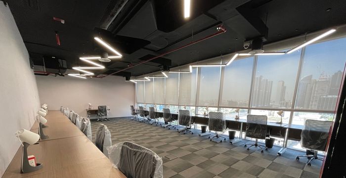 CLUSTER W Cluster W, Dubai - Image 4