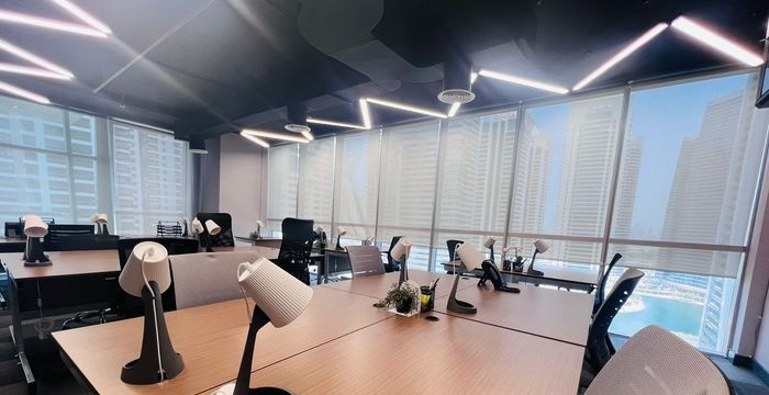 CLUSTER W Cluster W CLUSTER W Cluster W, Dubai - Image 2