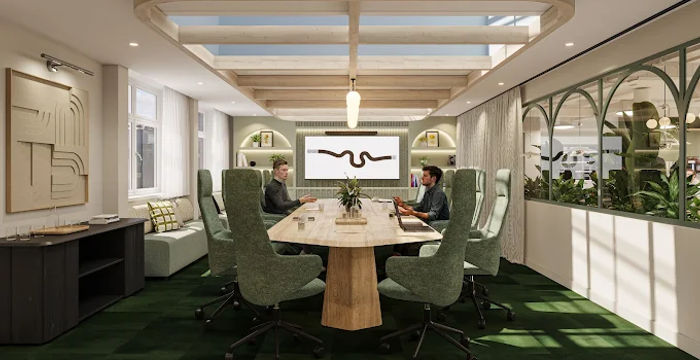 279 Tottenham Ct Rd, London - Image 4