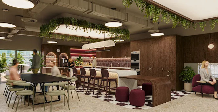 279 Tottenham Ct Rd, London - Image 3