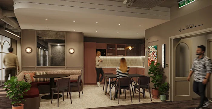 279 Tottenham Ct Rd, London - Image 2