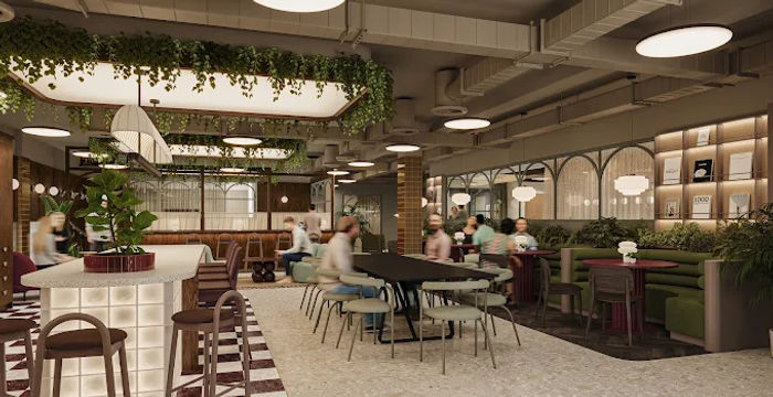 279 Tottenham Ct Rd, London - Image 2