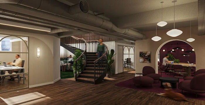 279 Tottenham Ct Rd, London - Image 5