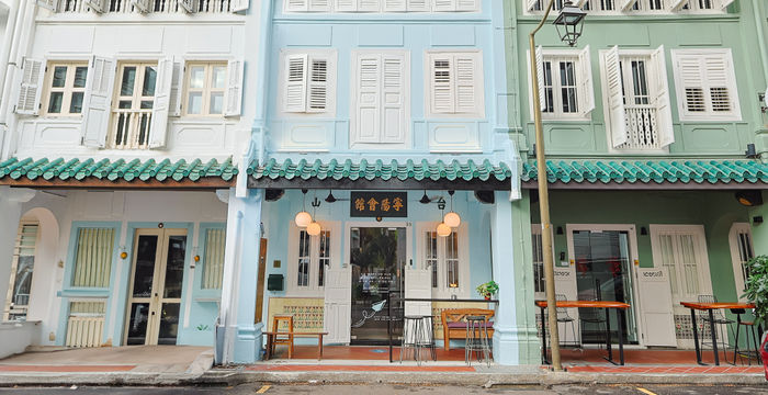 39 Ann Siang, Singapore - Image 5