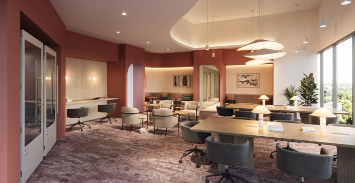 15301 Ventura Boulevard, Sherman Oaks - Image 3