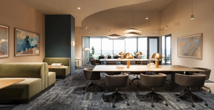 15301 Ventura Boulevard, Sherman Oaks - Image 4