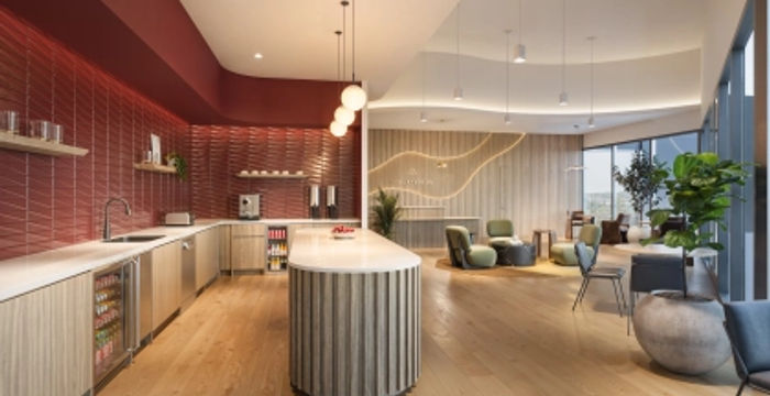 15301 Ventura Boulevard, Sherman Oaks - Image 5