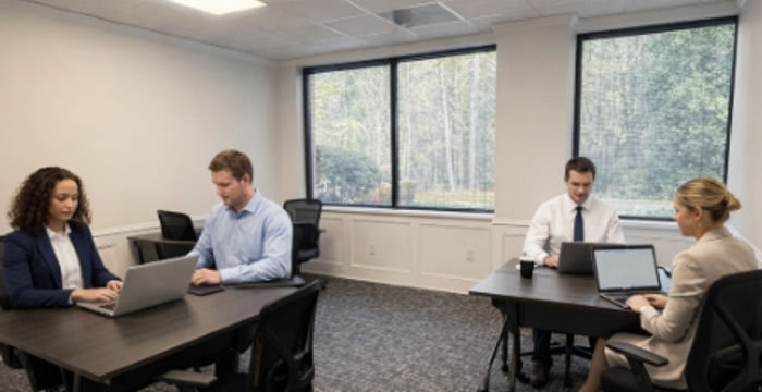 401 Westpark Court, Peachtree City - Image 2