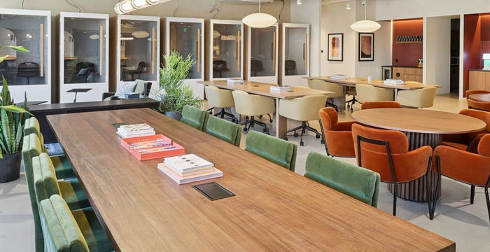 4 Waterway Square Place, The Woodlands - Image 5