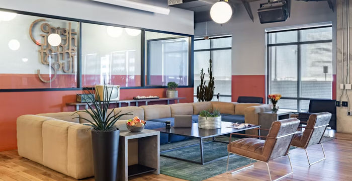 11801 Domain Blvd, Austin - Image 4