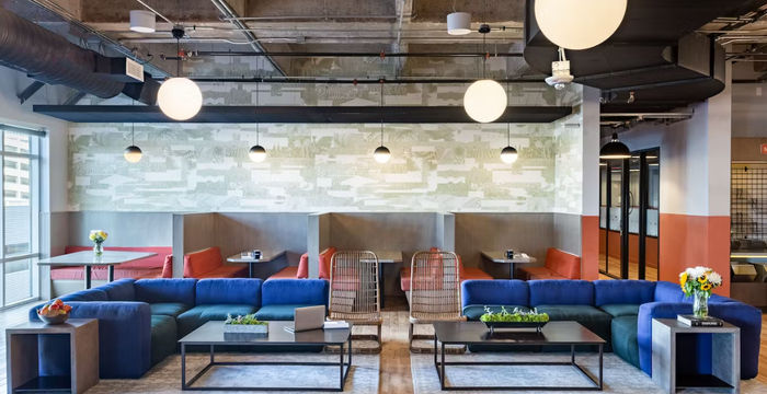 11801 Domain Blvd, Austin - Image 3