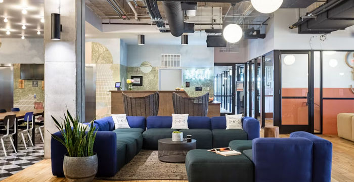 11801 Domain Blvd, Austin - Image 2