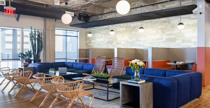 11801 Domain Blvd, Austin - Image 4