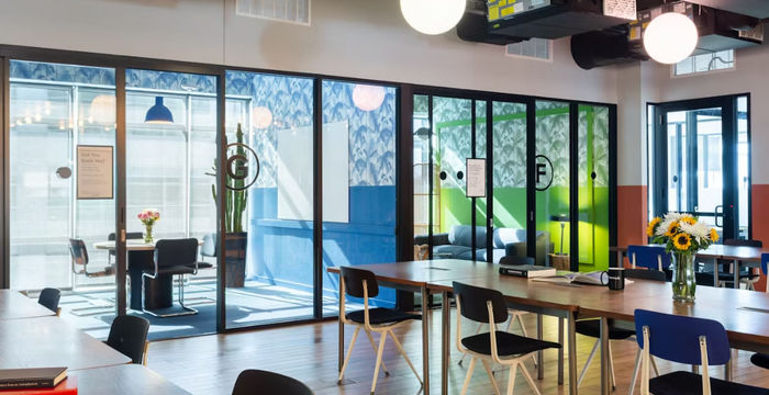 11801 Domain Blvd, Austin - Image 3