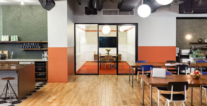 11801 Domain Blvd, Austin - Image 5