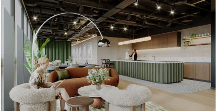 65 Nine Elms Lane 65 Nine Elms Lane, London - Image 2