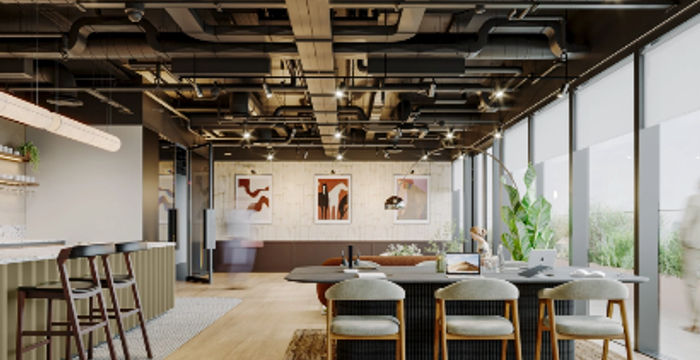 65 Nine Elms Lane 65 Nine Elms Lane, London - Image 3