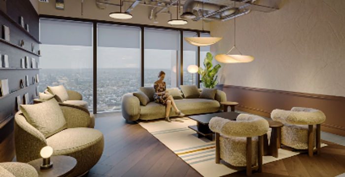 65 Nine Elms Lane, London - Image 4