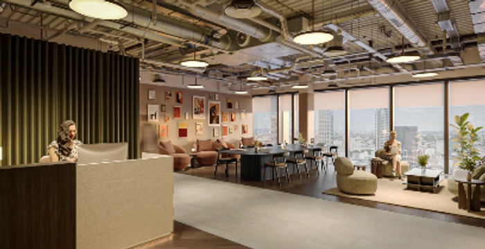 65 Nine Elms Lane 65 Nine Elms Lane, London - Image 2