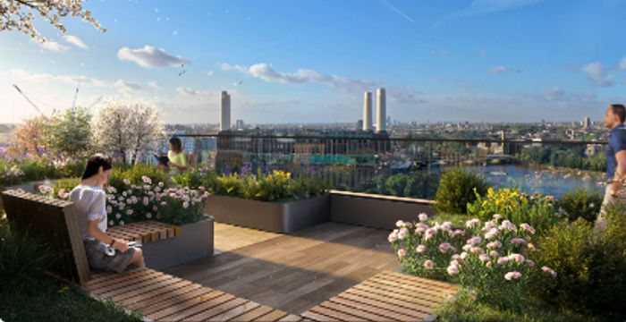 65 Nine Elms Lane, London - Image 5