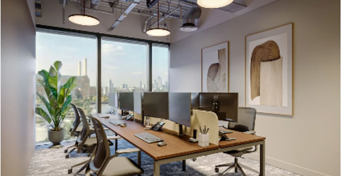 65 Nine Elms Lane, London - Image 3