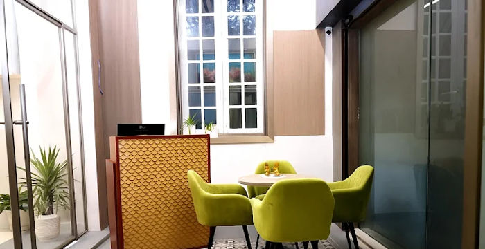 Sansad Marg Hanuman Road Area Connaught Place, New Delhi - Image 5