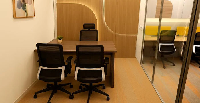 Sansad Marg Hanuman Road Area Connaught Place, New Delhi - Image 4