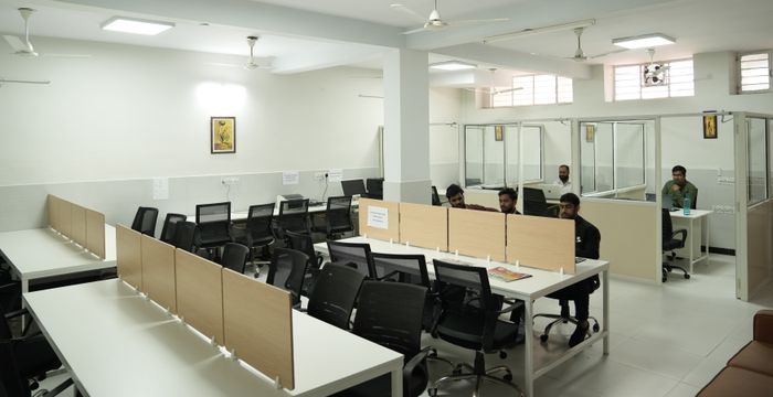 548, MAHAVEER NAGAR-1 Tonk Road Durgapura, Jaipur - Image 3