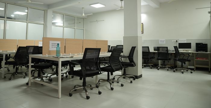 548, MAHAVEER NAGAR-1 Tonk Road Durgapura, Jaipur - Image 2