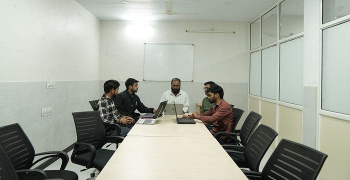 548, MAHAVEER NAGAR-1 Tonk Road Durgapura, Jaipur - Image 5