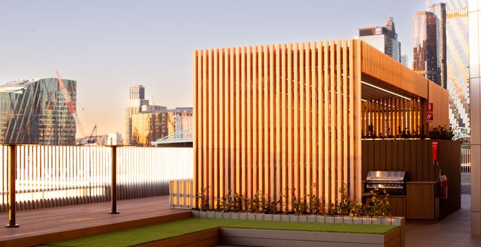 818 Bourke St, Docklands - Image 5