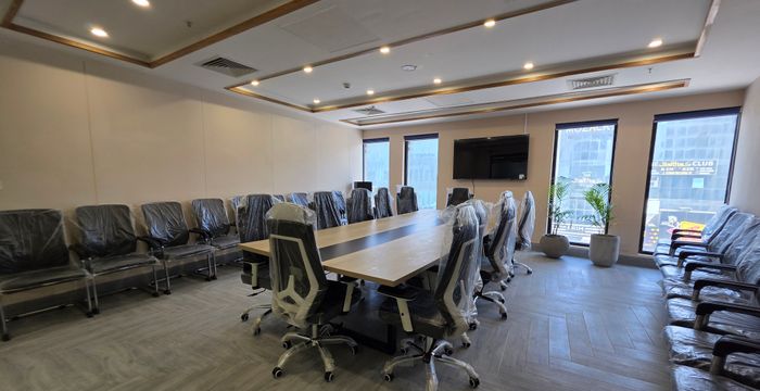 F11 Markaz, Islamabad - Image 5