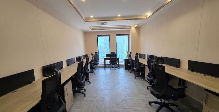 F11 Markaz, Islamabad - Image 2
