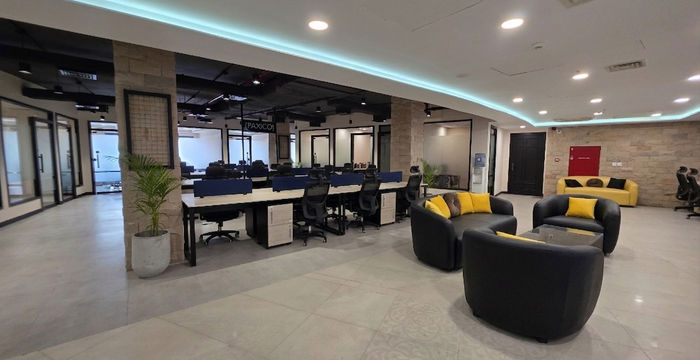 F11 Markaz, Islamabad - Image 3