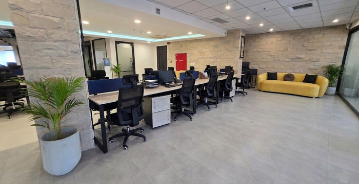 F11 Markaz, Islamabad - Image 2