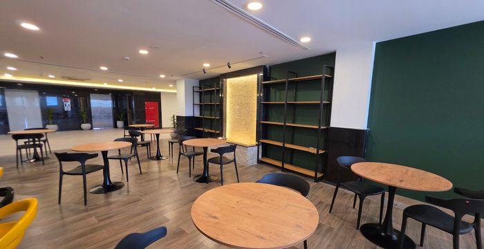 F11 Markaz, Islamabad - Image 4