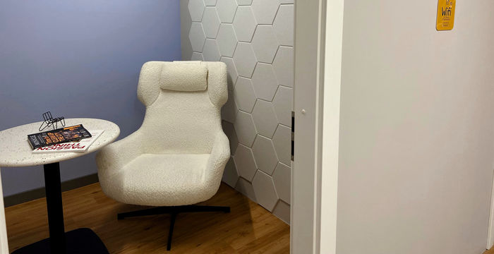 1-5 Strada Costache Negri, București - Image 2