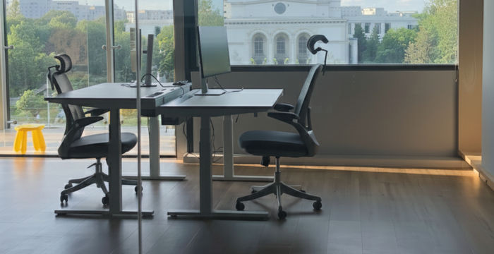 1-5 Strada Costache Negri, București - Image 3