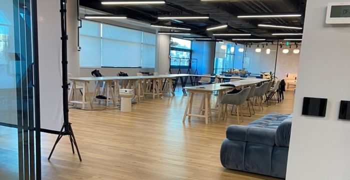 1-5 Strada Costache Negri, București - Image 4