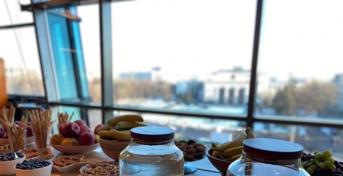 1-5 Strada Costache Negri, București - Image 4