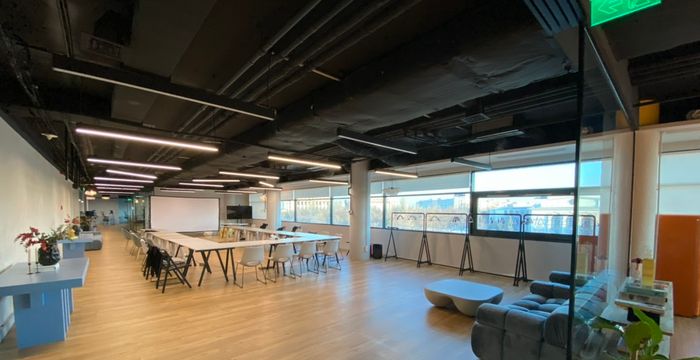 1-5 Strada Costache Negri, București - Image 2