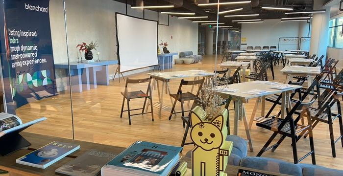 1-5 Strada Costache Negri, București - Image 5