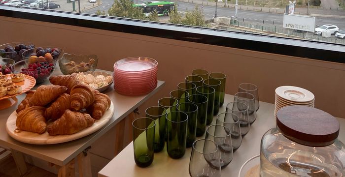 1-5 Strada Costache Negri, București - Image 4