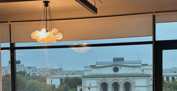 1-5 Strada Costache Negri, București - Image 4