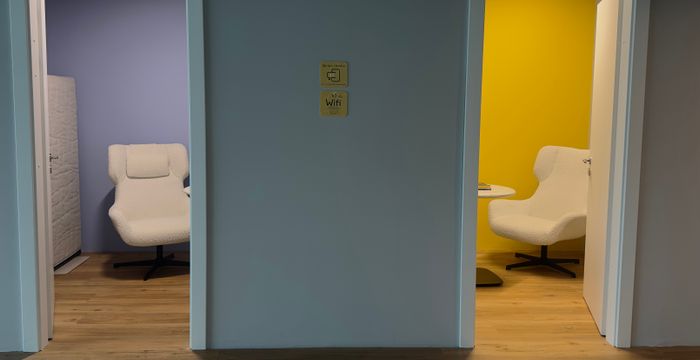 1-5 Strada Costache Negri, București - Image 3