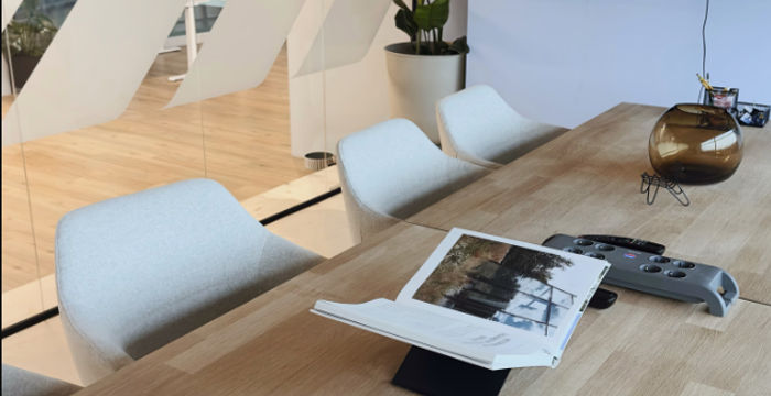 1-5 Strada Costache Negri, București - Image 5