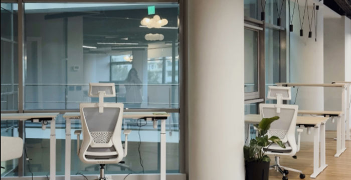 1-5 Strada Costache Negri, București - Image 2